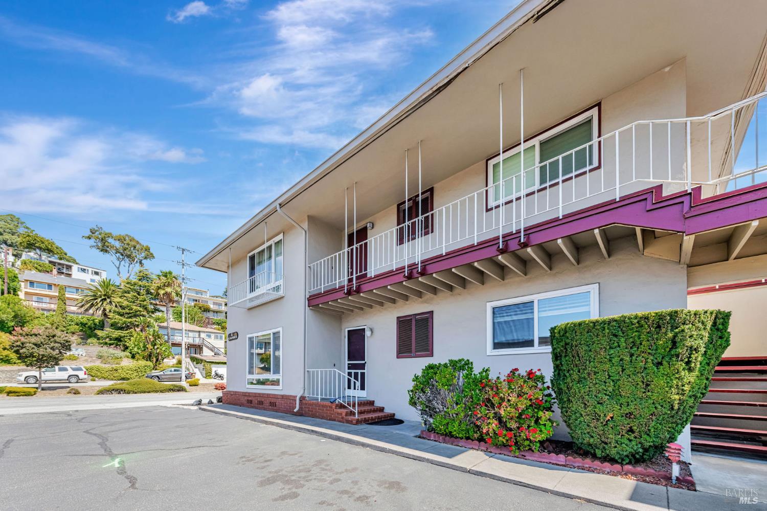 Detail Gallery Image 25 of 26 For 4 Point San Pedro Road Unkn #4,  San Rafael,  CA 94901 - 2 Beds | 2 Baths