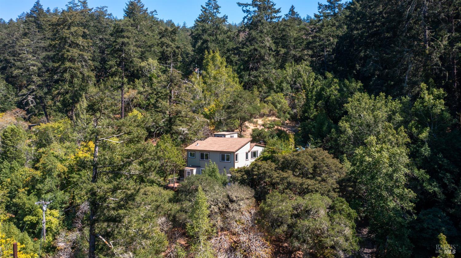Detail Gallery Image 62 of 64 For 20 Corona Ave, Lagunitas,  CA 94938 - 2 Beds | 2 Baths