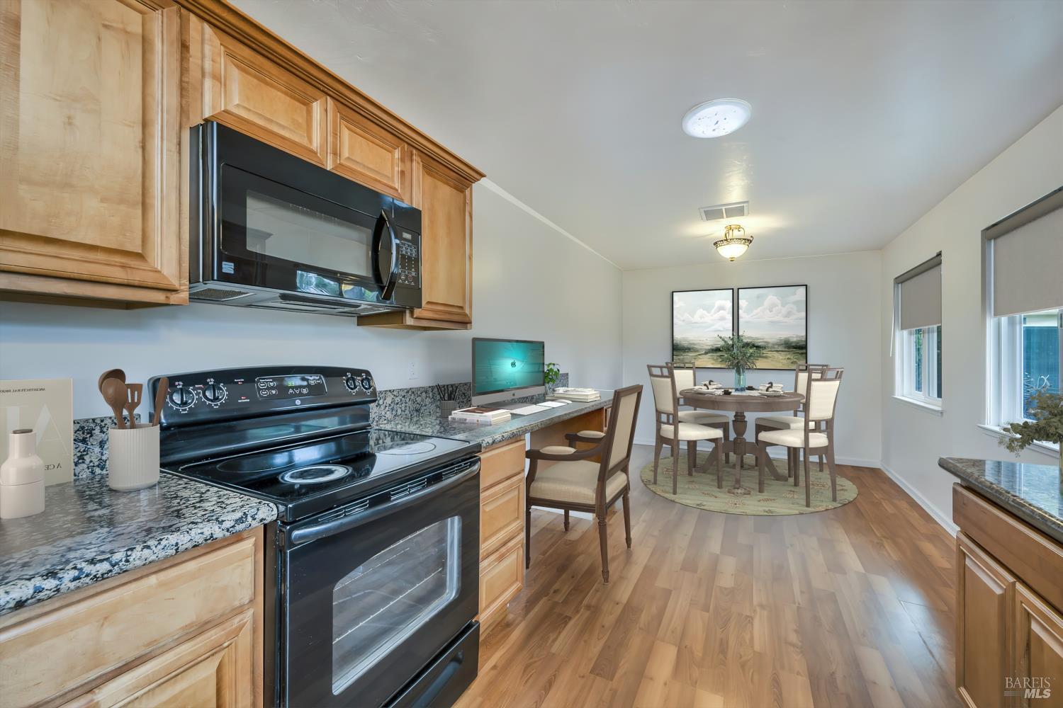 Detail Gallery Image 5 of 34 For 1870 Westlake Dr, Kelseyville,  CA 95451 - 4 Beds | 2 Baths