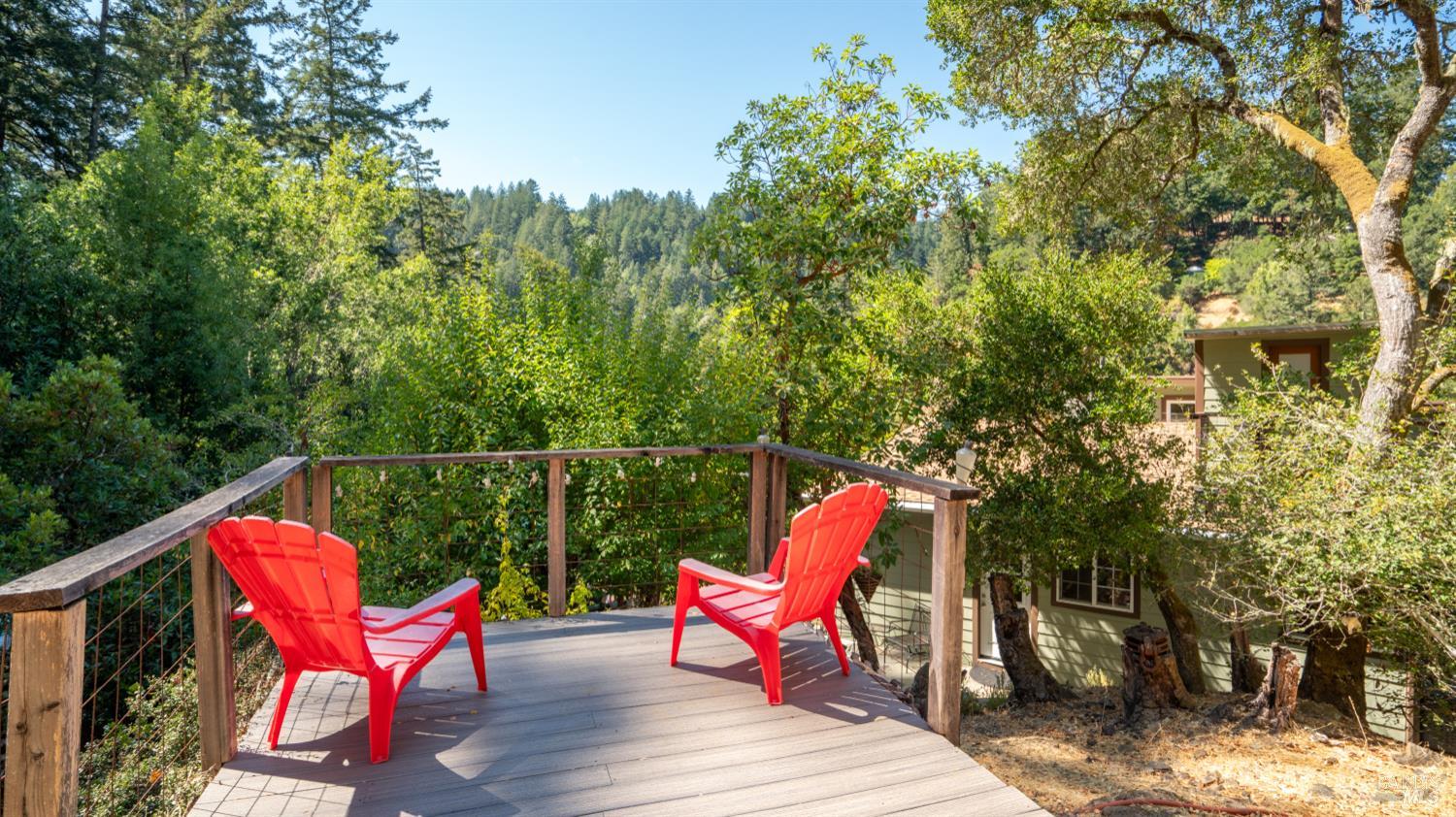 Detail Gallery Image 29 of 64 For 20 Corona Ave, Lagunitas,  CA 94938 - 2 Beds | 2 Baths
