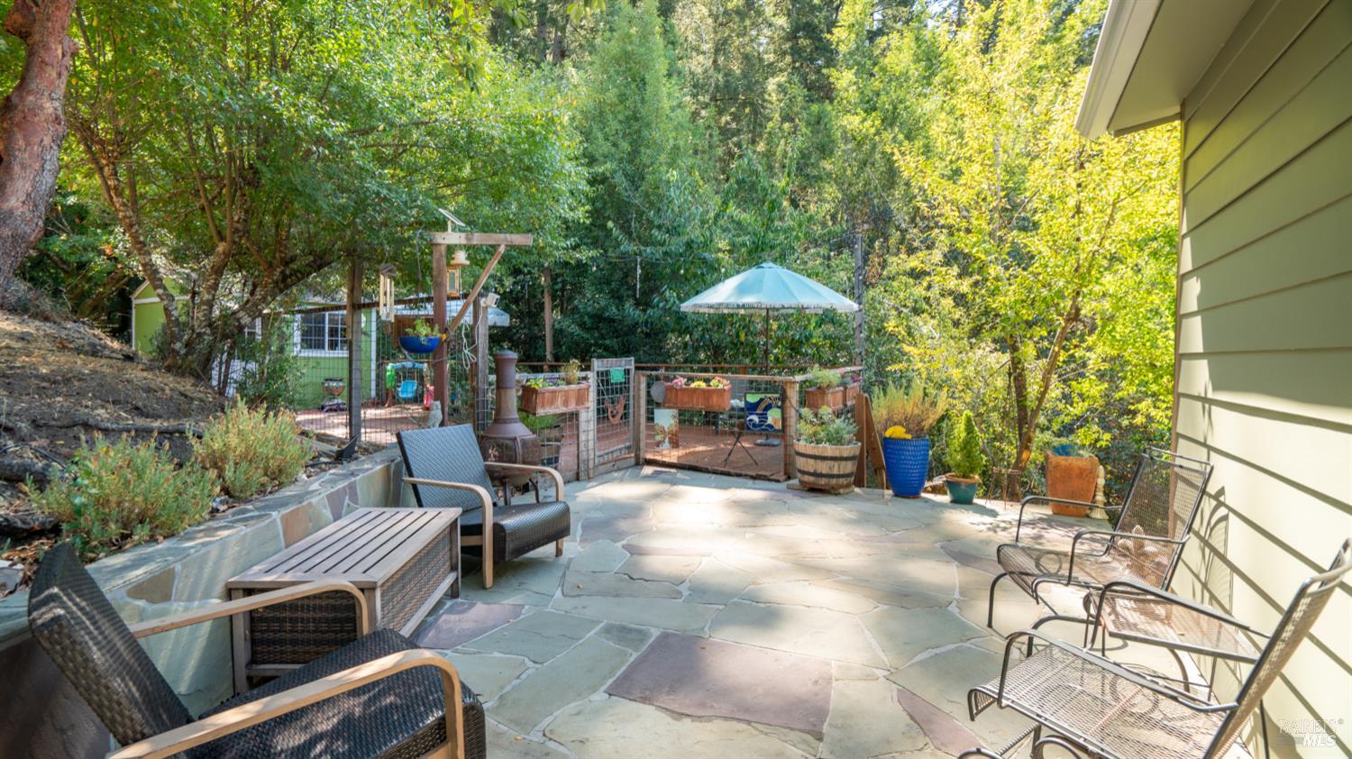Detail Gallery Image 31 of 64 For 20 Corona Ave, Lagunitas,  CA 94938 - 2 Beds | 2 Baths