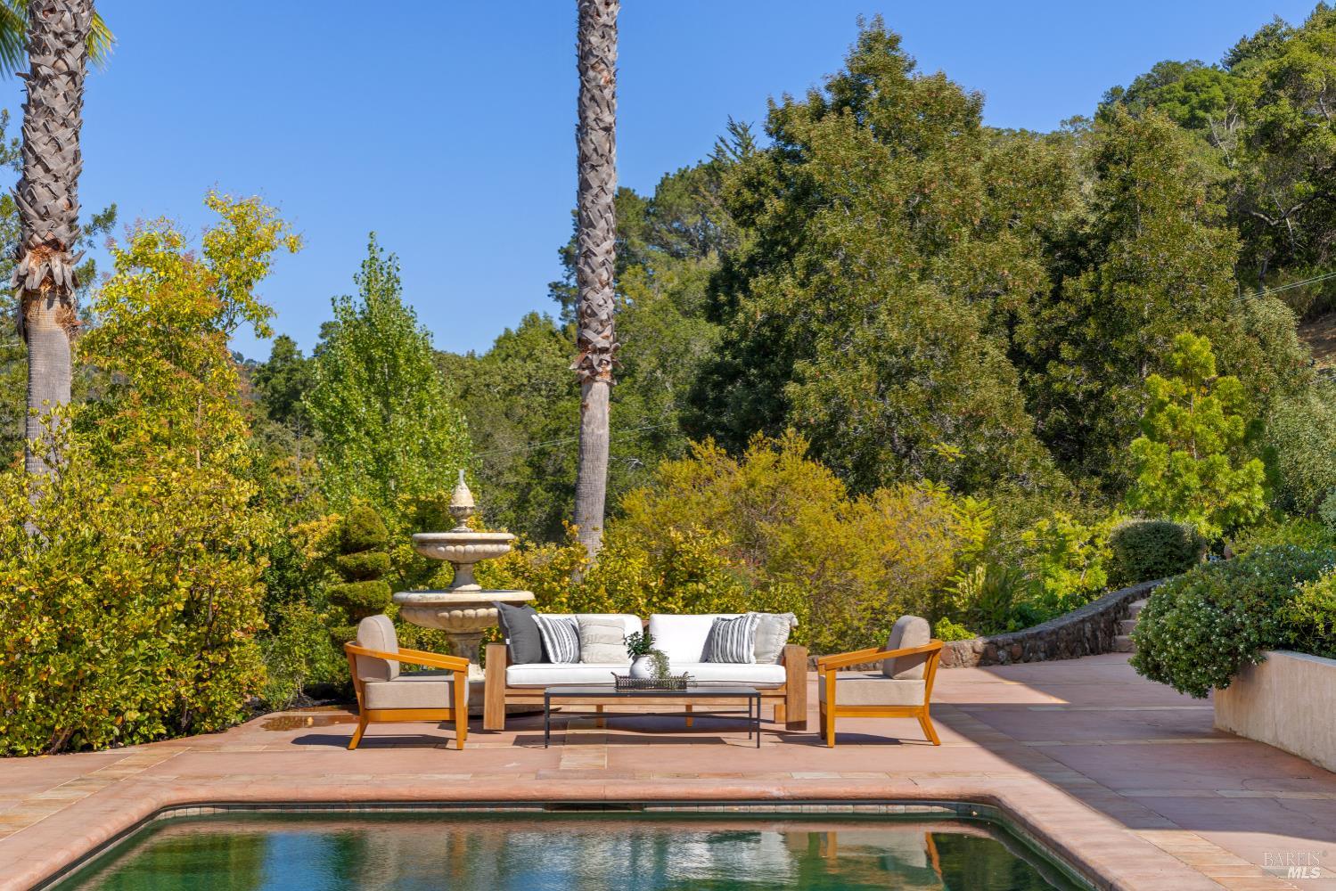 Detail Gallery Image 57 of 73 For 48 Ranch Rd, San Rafael,  CA 94903 - 4 Beds | 4/1 Baths