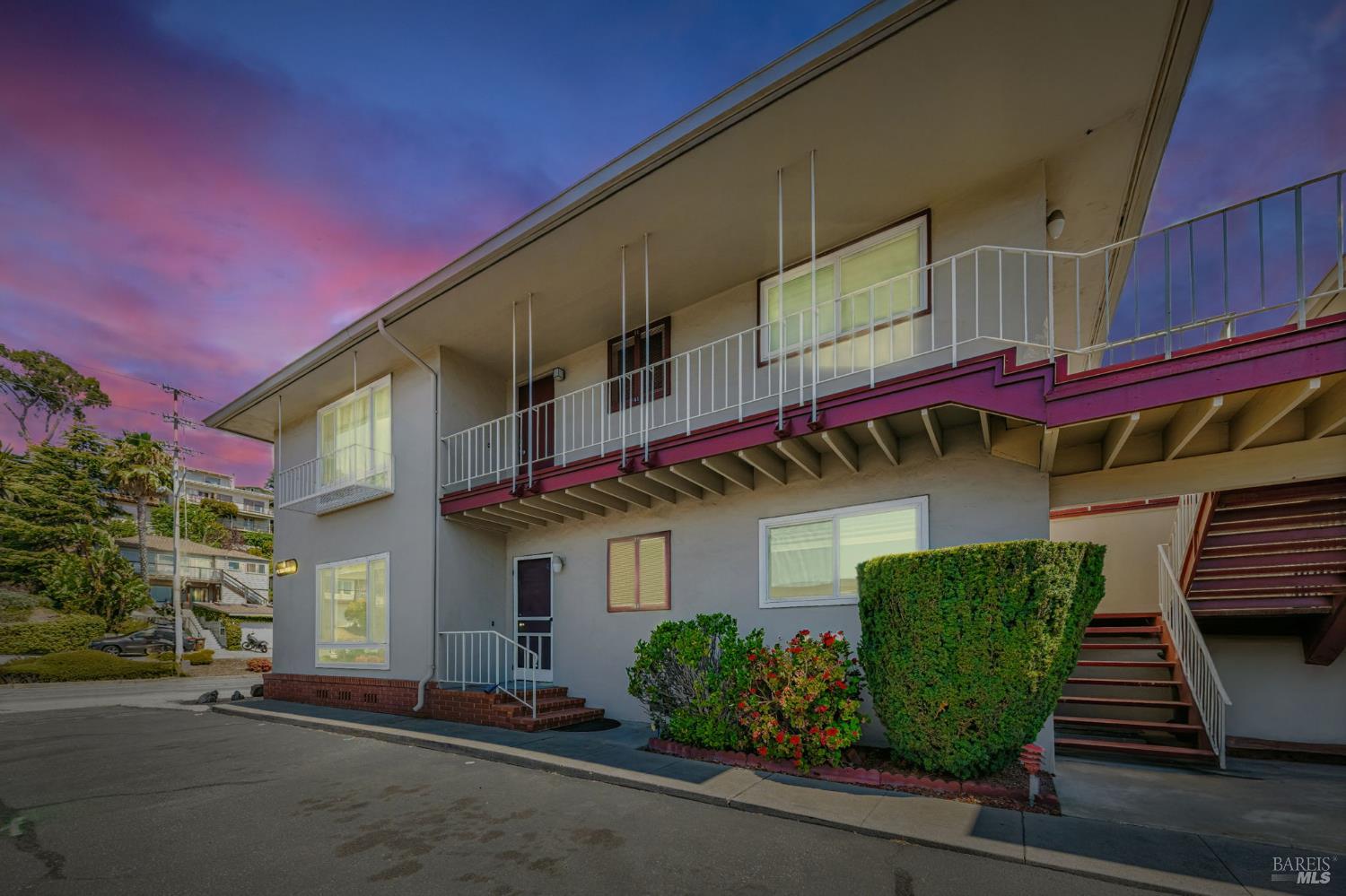 Detail Gallery Image 26 of 26 For 4 Point San Pedro Road Unkn #4,  San Rafael,  CA 94901 - 2 Beds | 2 Baths