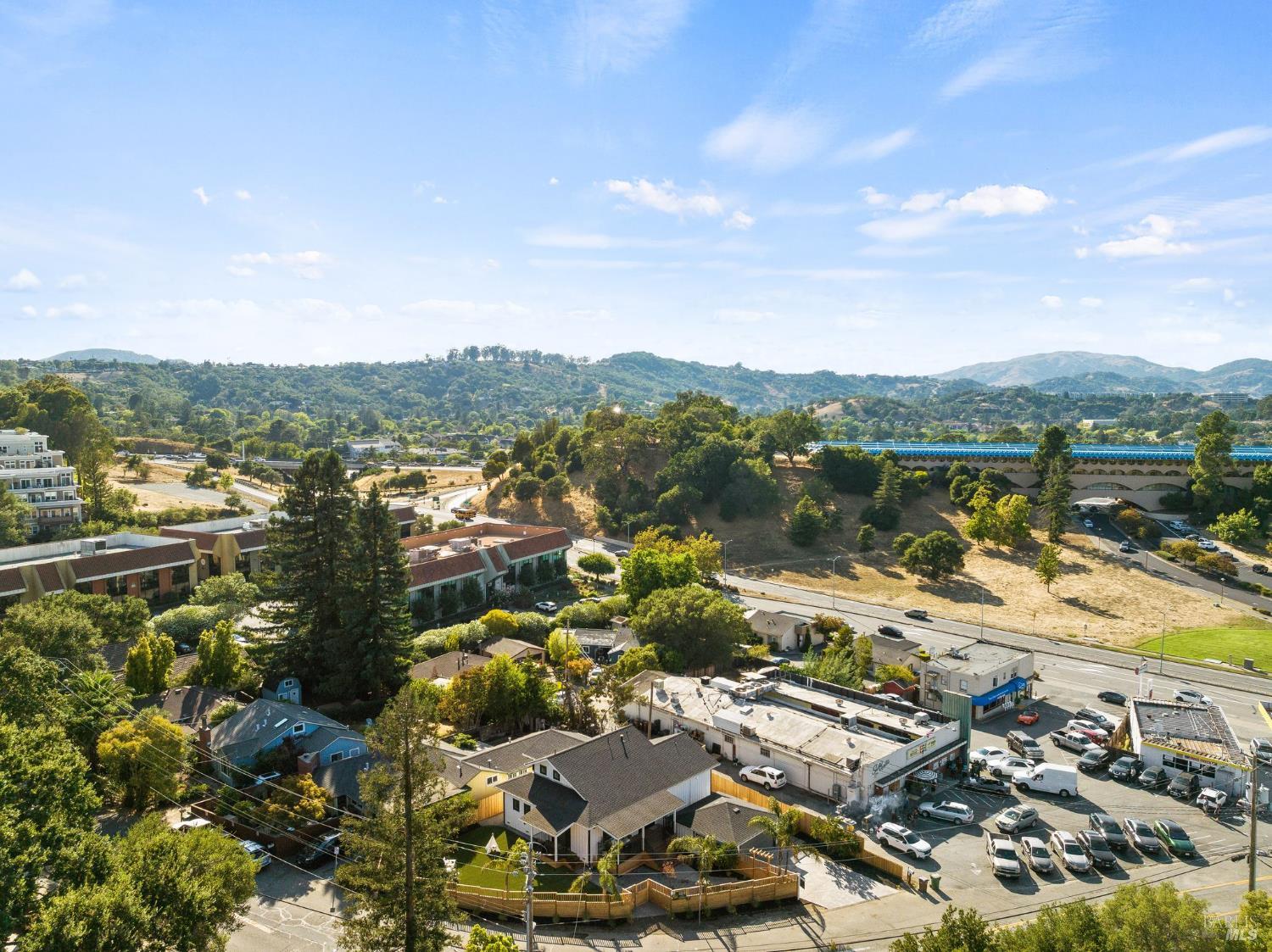 Detail Gallery Image 60 of 62 For 59 San Pablo Ave, San Rafael,  CA 94903 - 4 Beds | 3 Baths