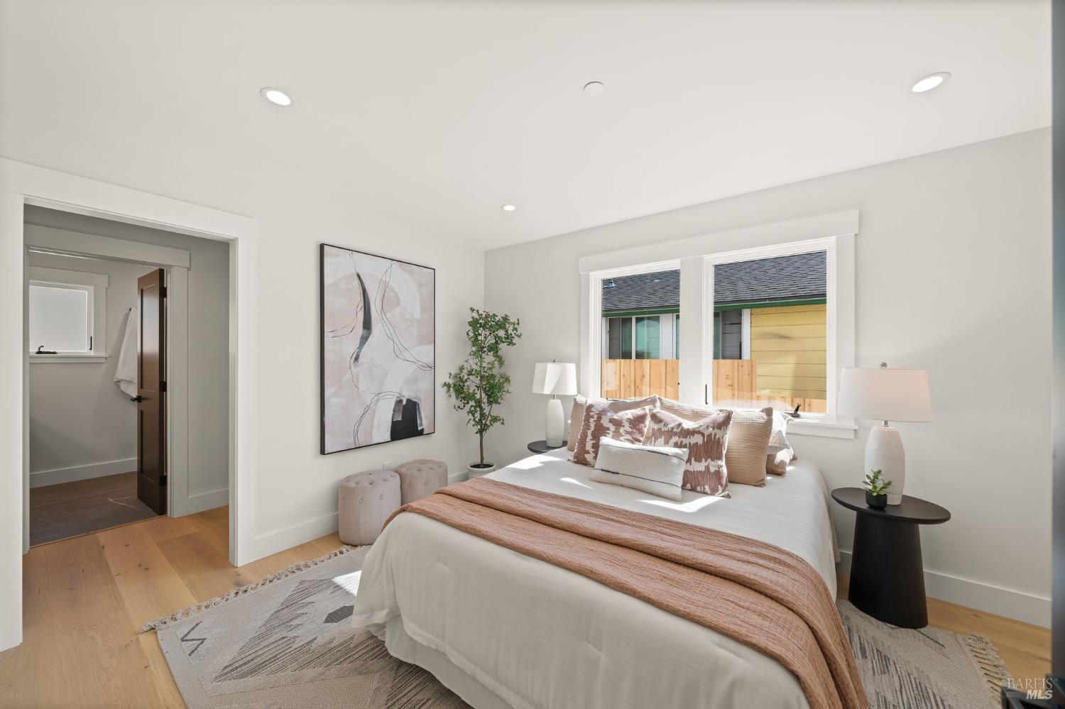 Detail Gallery Image 23 of 62 For 59 San Pablo Ave, San Rafael,  CA 94903 - 4 Beds | 3 Baths
