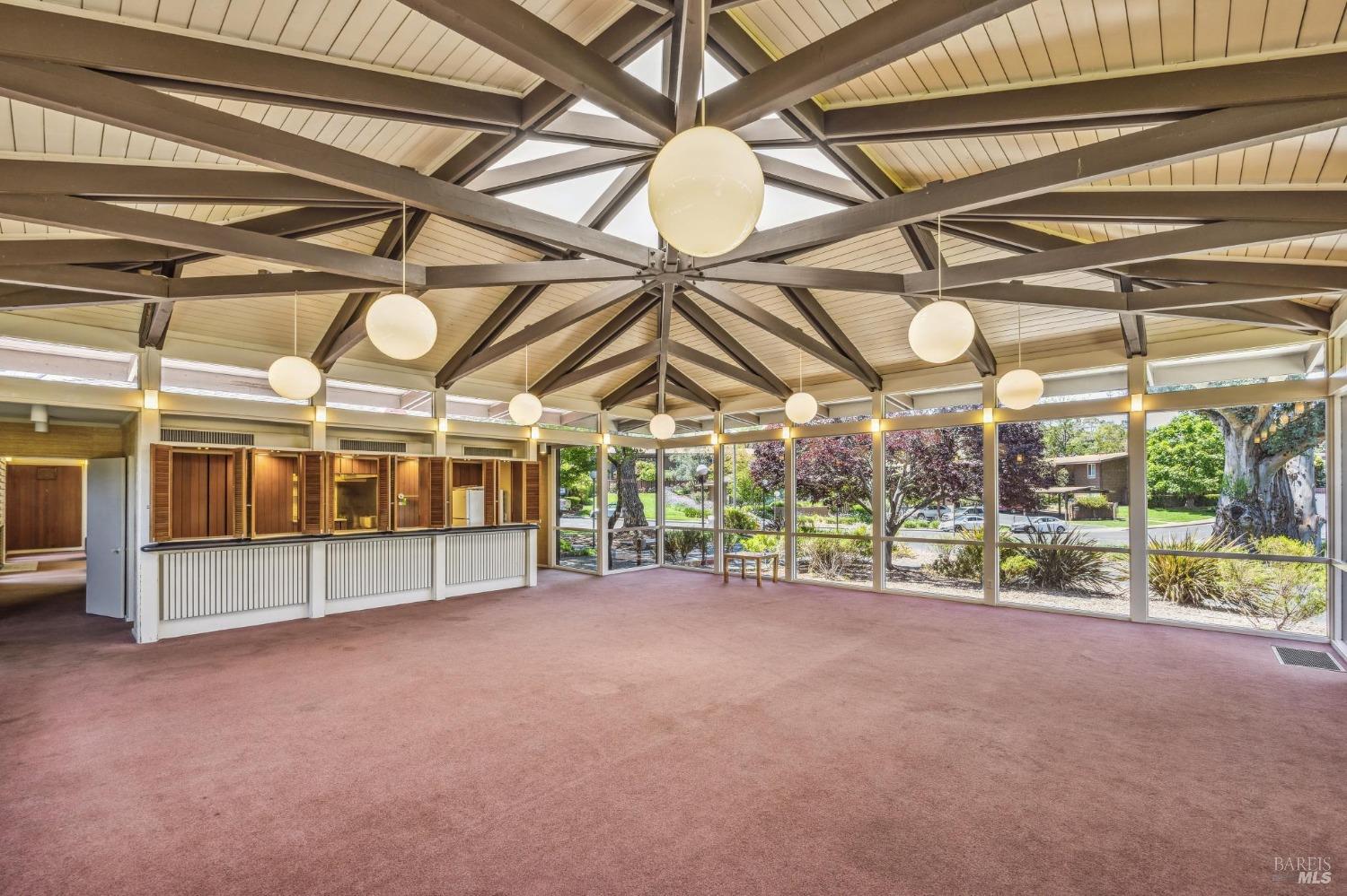 Detail Gallery Image 37 of 42 For 952 Lea Dr, San Rafael,  CA 94903 - 1 Beds | 1 Baths
