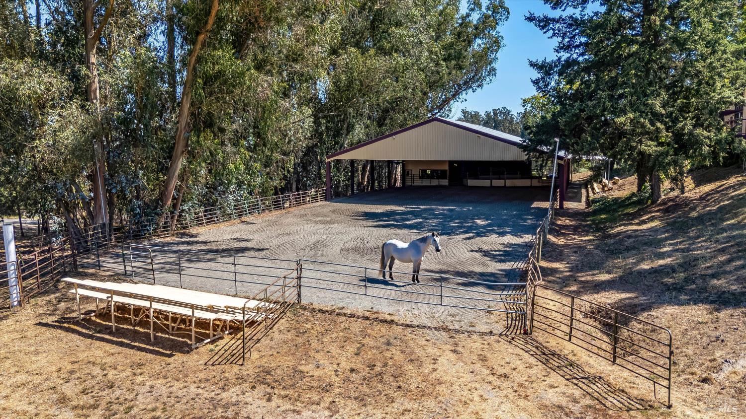 Detail Gallery Image 20 of 87 For 411 Highland Ave, Penngrove,  CA 94951 - 6 Beds | 5/1 Baths