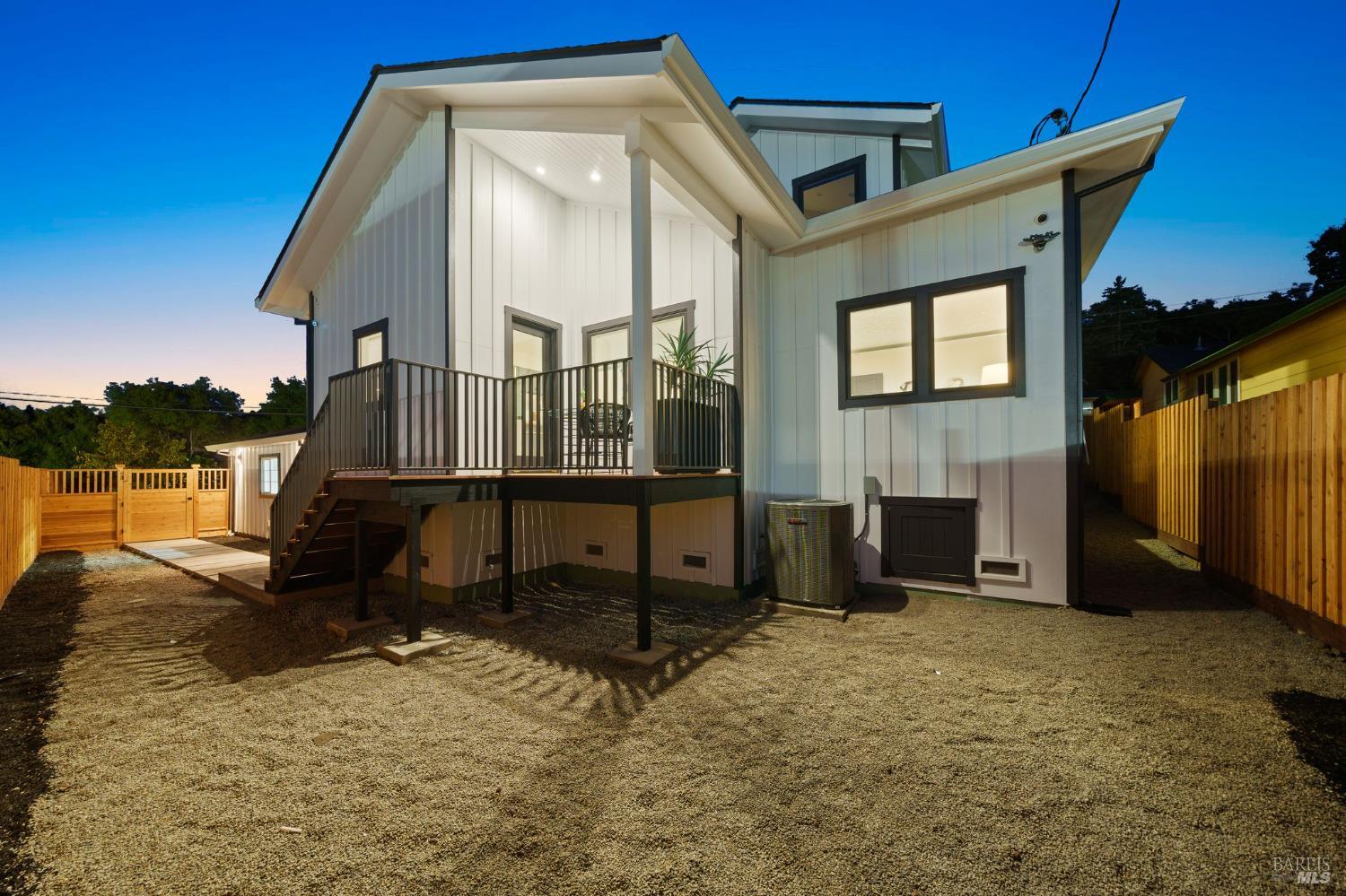 Detail Gallery Image 52 of 62 For 59 San Pablo Ave, San Rafael,  CA 94903 - 4 Beds | 3 Baths