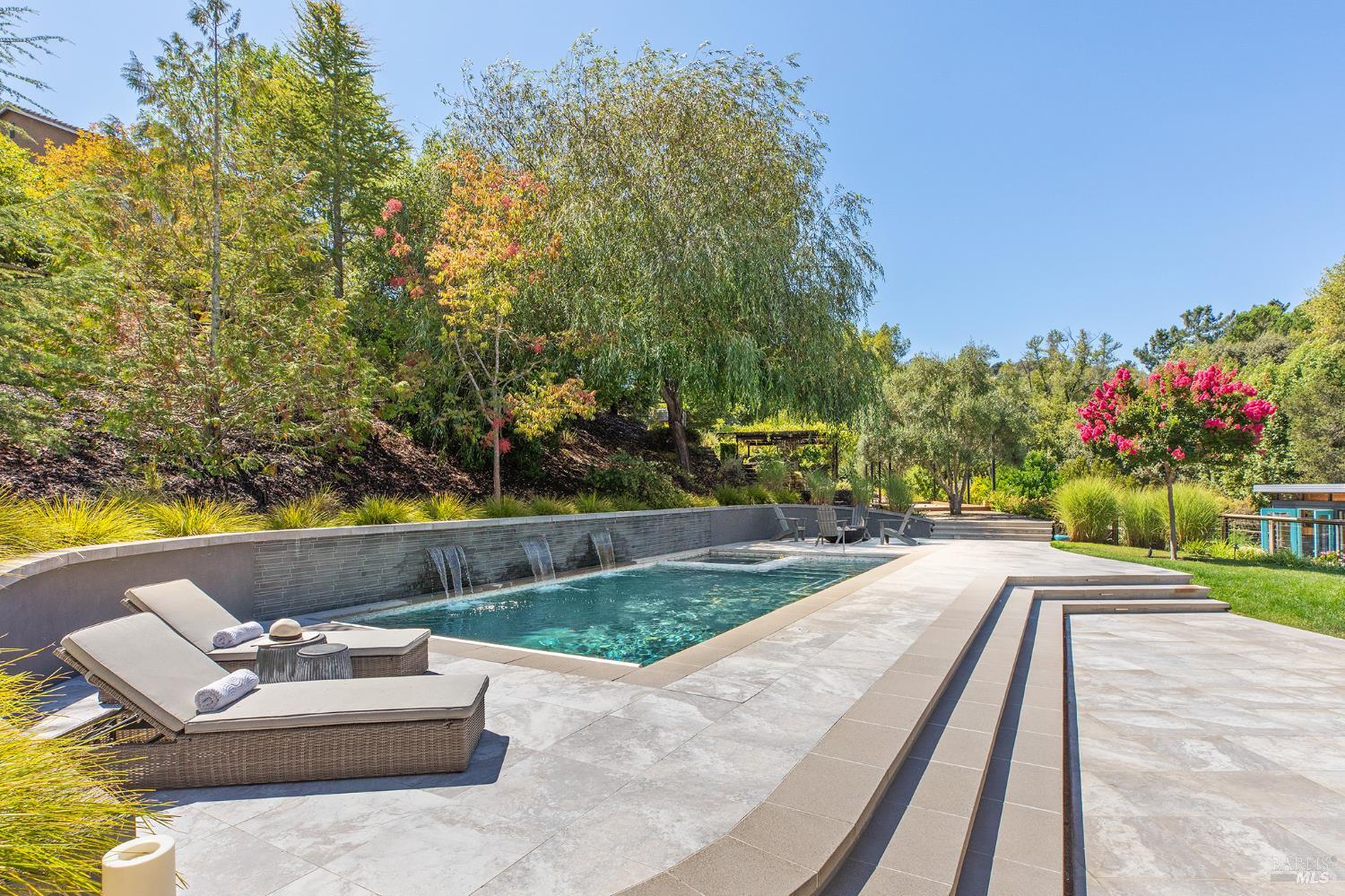 Detail Gallery Image 4 of 96 For 3747 Beartooth Ln, Napa,  CA 94558 - 4 Beds | 3 Baths