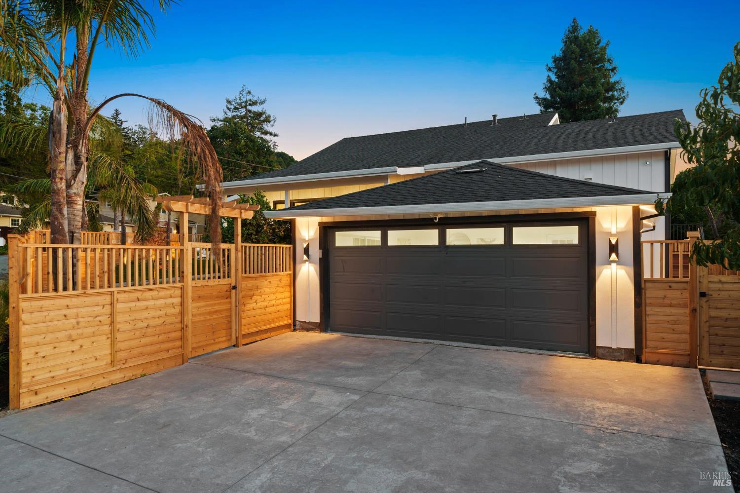 Detail Gallery Image 53 of 62 For 59 San Pablo Ave, San Rafael,  CA 94903 - 4 Beds | 3 Baths