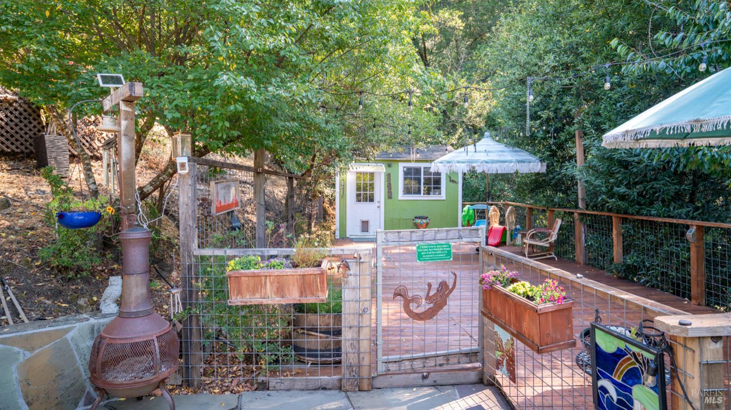 Detail Gallery Image 32 of 64 For 20 Corona Ave, Lagunitas,  CA 94938 - 2 Beds | 2 Baths