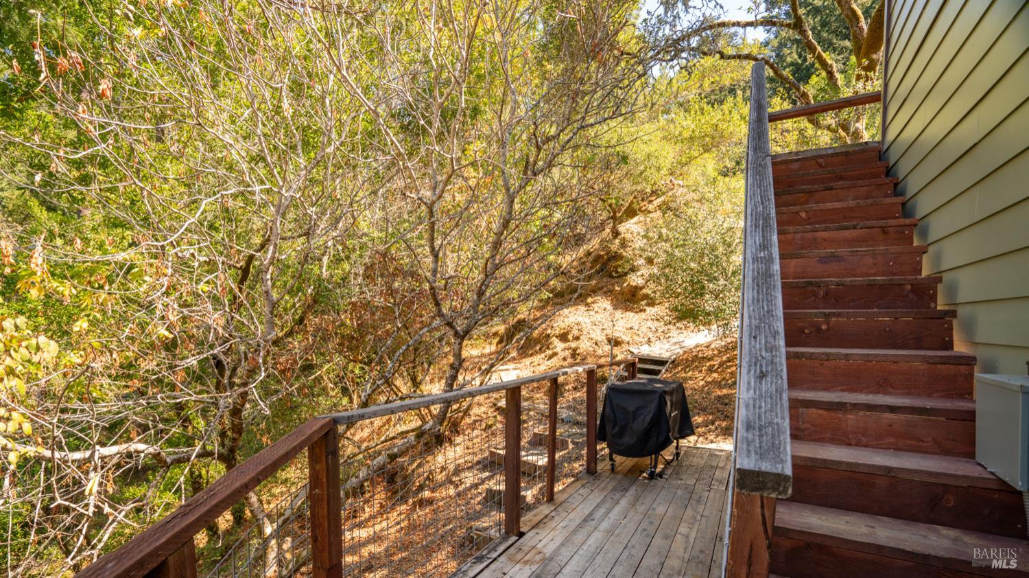 Detail Gallery Image 25 of 64 For 20 Corona Ave, Lagunitas,  CA 94938 - 2 Beds | 2 Baths
