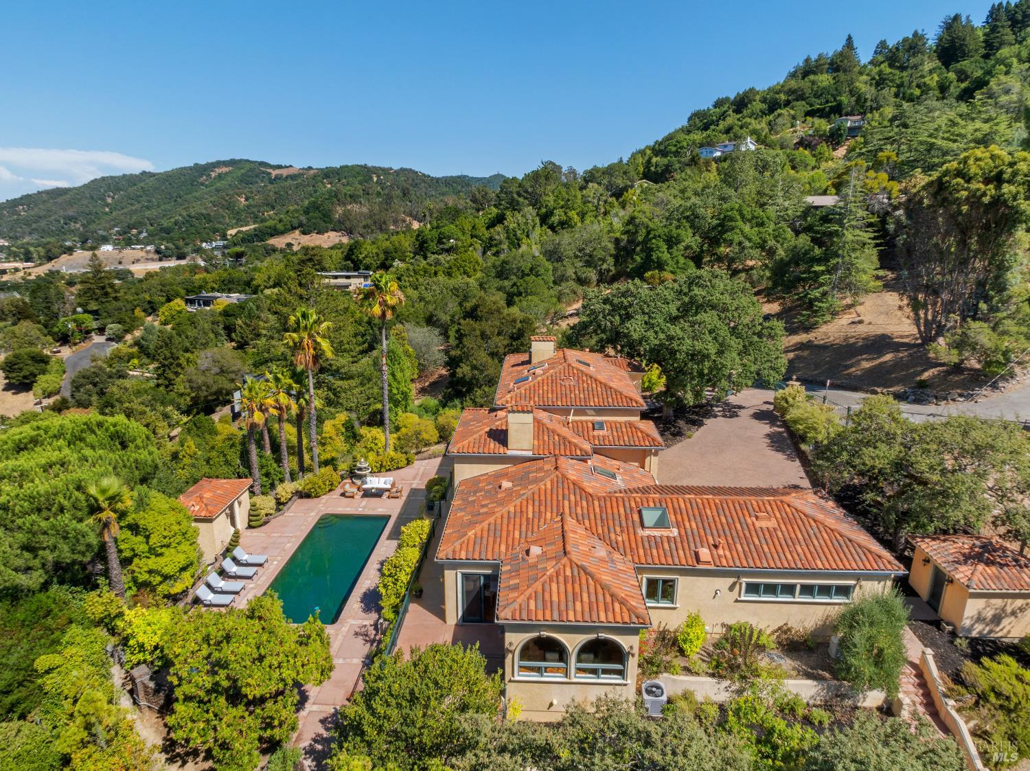 Detail Gallery Image 2 of 73 For 48 Ranch Rd, San Rafael,  CA 94903 - 4 Beds | 4/1 Baths