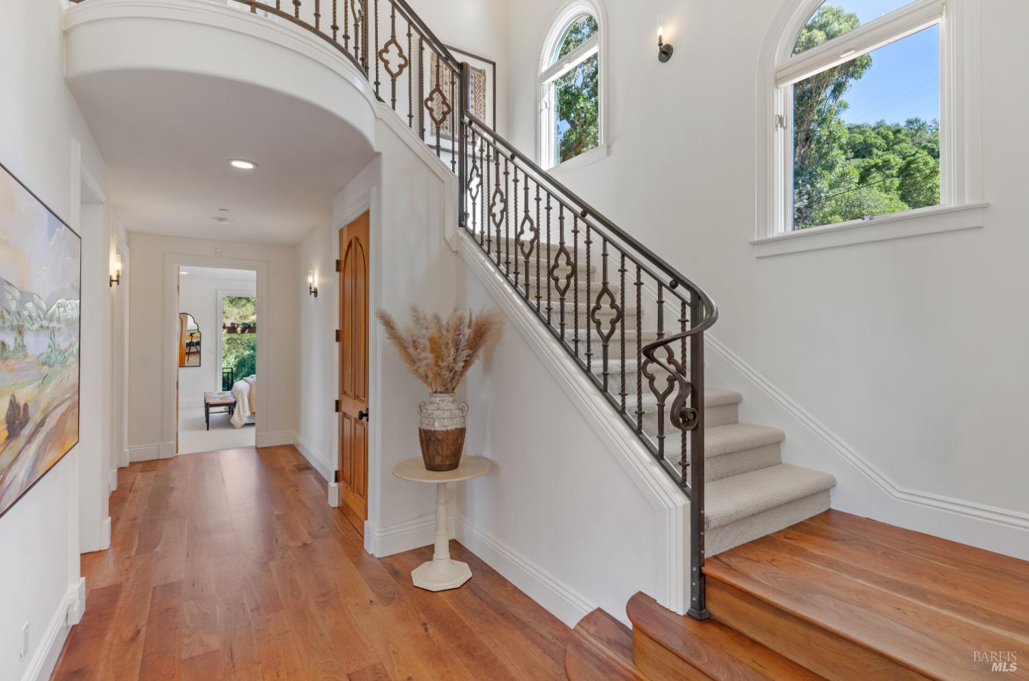 Detail Gallery Image 36 of 73 For 48 Ranch Rd, San Rafael,  CA 94903 - 4 Beds | 4/1 Baths