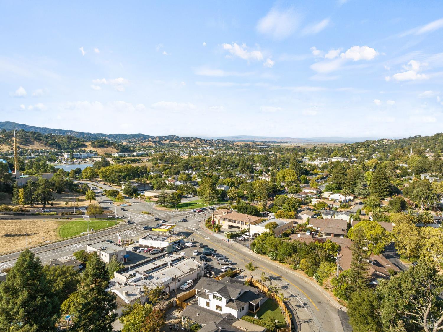 Detail Gallery Image 62 of 62 For 59 San Pablo Ave, San Rafael,  CA 94903 - 4 Beds | 3 Baths