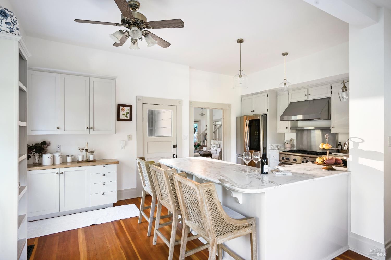 Detail Gallery Image 7 of 39 For 14952 Coleman Valley Rd, Occidental,  CA 95465 - 6 Beds | 3 Baths