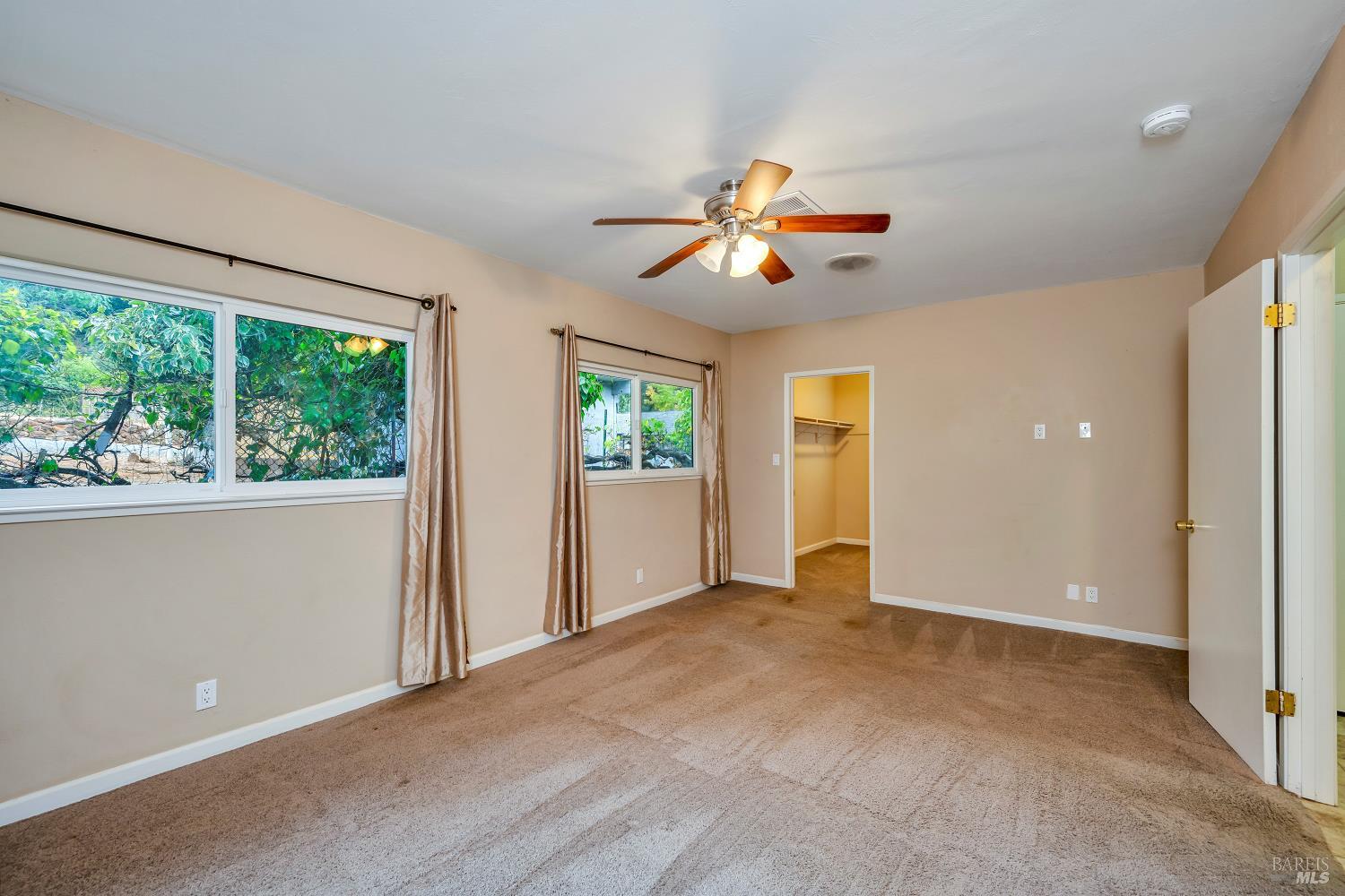 Detail Gallery Image 10 of 34 For 1870 Westlake Dr, Kelseyville,  CA 95451 - 4 Beds | 2 Baths