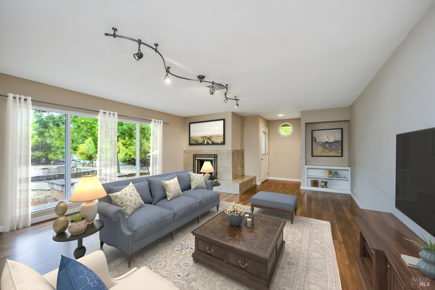 Detail Gallery Image 2 of 34 For 1870 Westlake Dr, Kelseyville,  CA 95451 - 4 Beds | 2 Baths