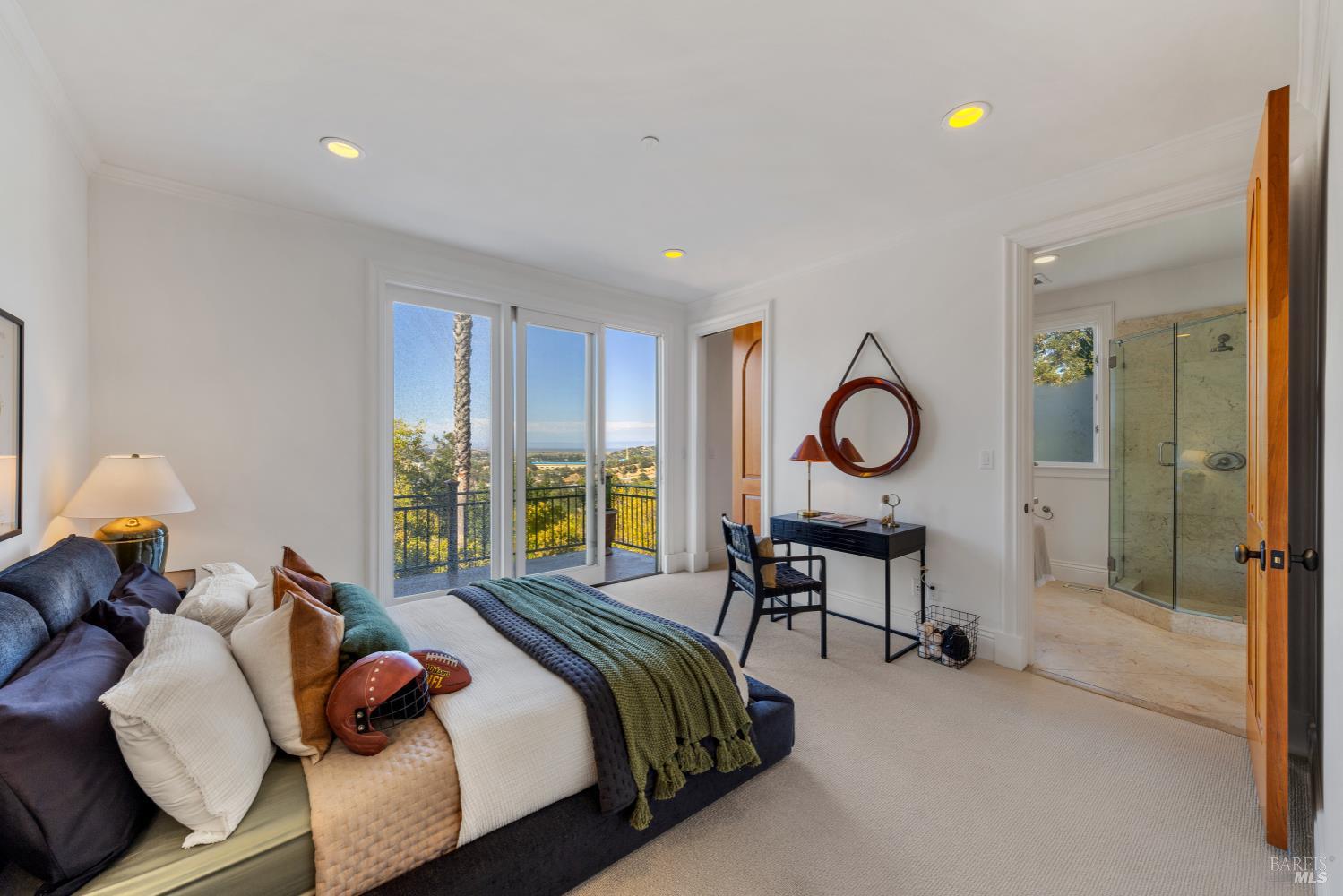 Detail Gallery Image 32 of 73 For 48 Ranch Rd, San Rafael,  CA 94903 - 4 Beds | 4/1 Baths