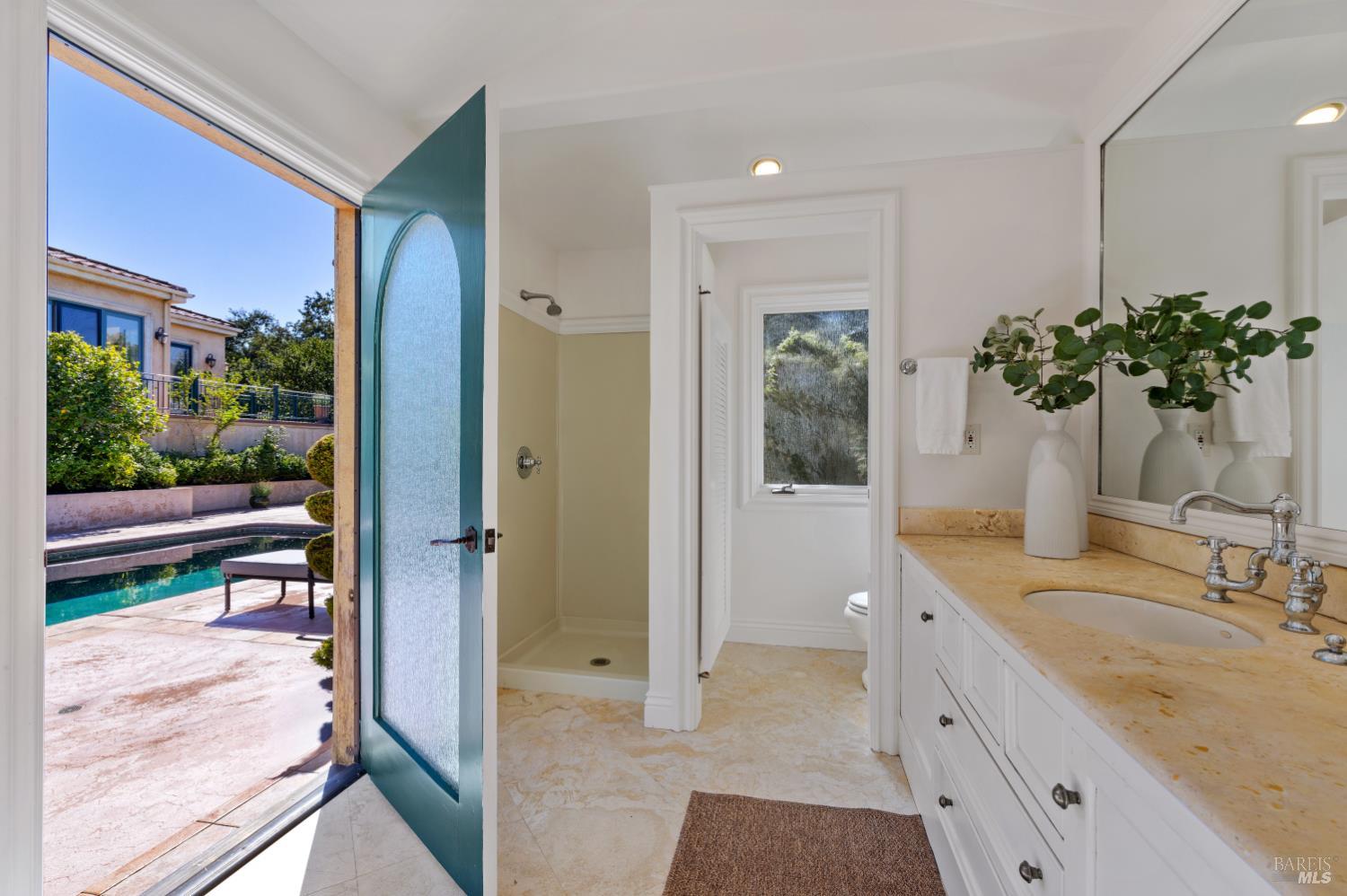 Detail Gallery Image 63 of 73 For 48 Ranch Rd, San Rafael,  CA 94903 - 4 Beds | 4/1 Baths