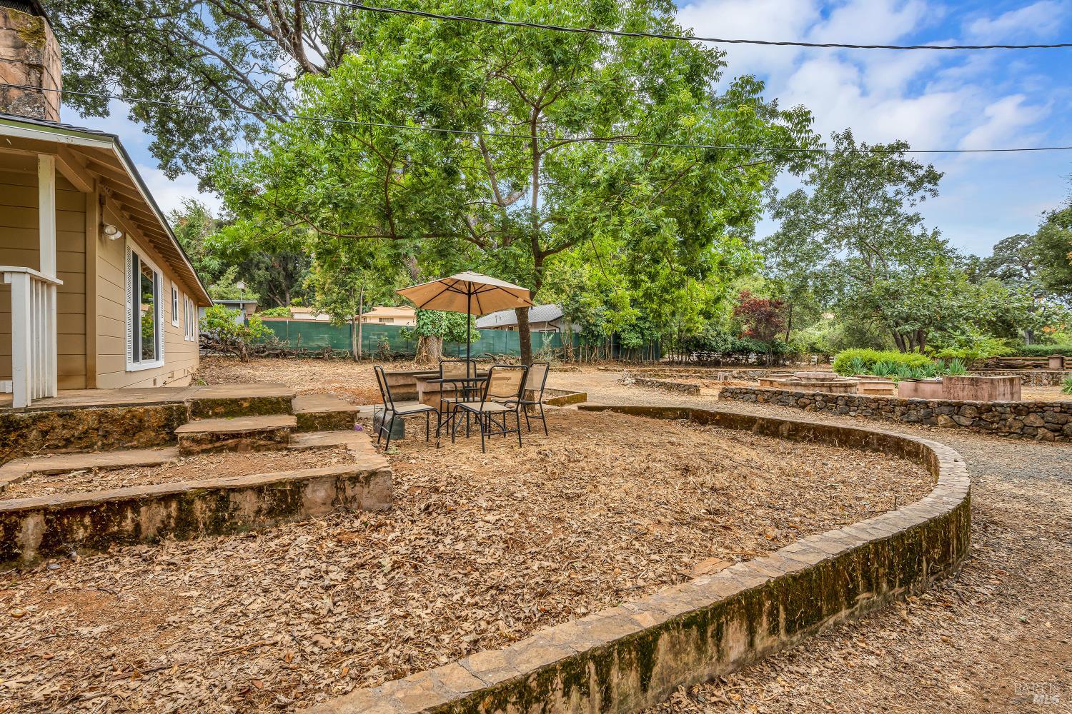 Detail Gallery Image 33 of 34 For 1870 Westlake Dr, Kelseyville,  CA 95451 - 4 Beds | 2 Baths