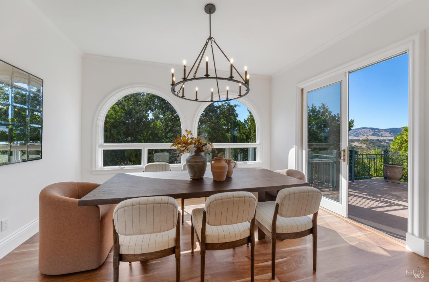 Detail Gallery Image 26 of 73 For 48 Ranch Rd, San Rafael,  CA 94903 - 4 Beds | 4/1 Baths
