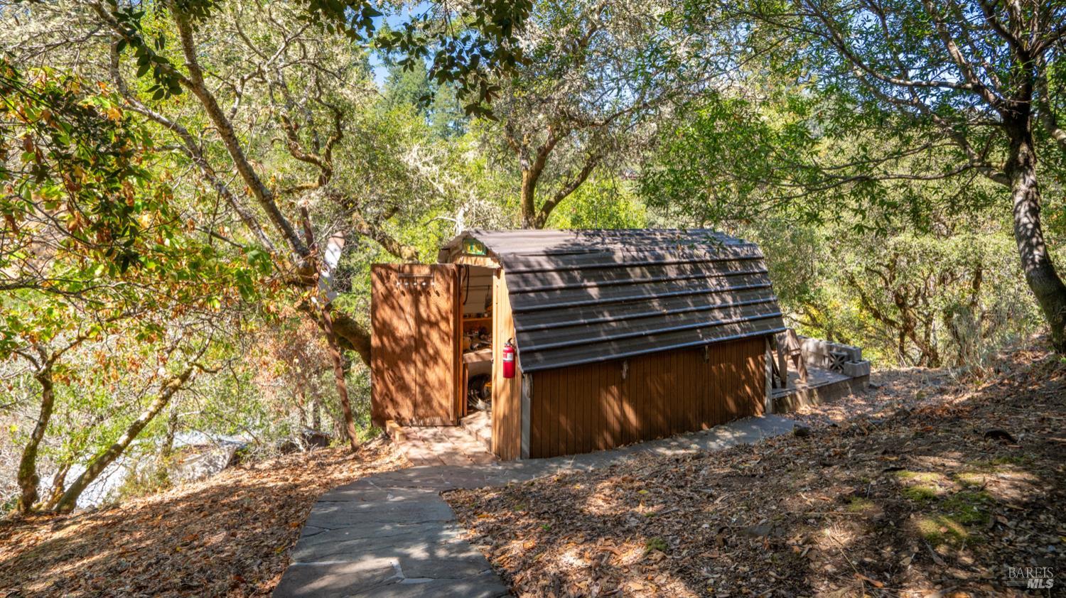 Detail Gallery Image 53 of 64 For 20 Corona Ave, Lagunitas,  CA 94938 - 2 Beds | 2 Baths