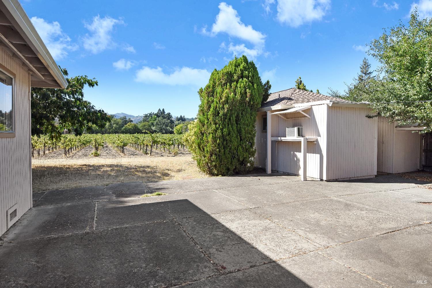 Detail Gallery Image 21 of 25 For 2040 Olive Ave, Saint Helena,  CA 94574 - 3 Beds | 2/1 Baths