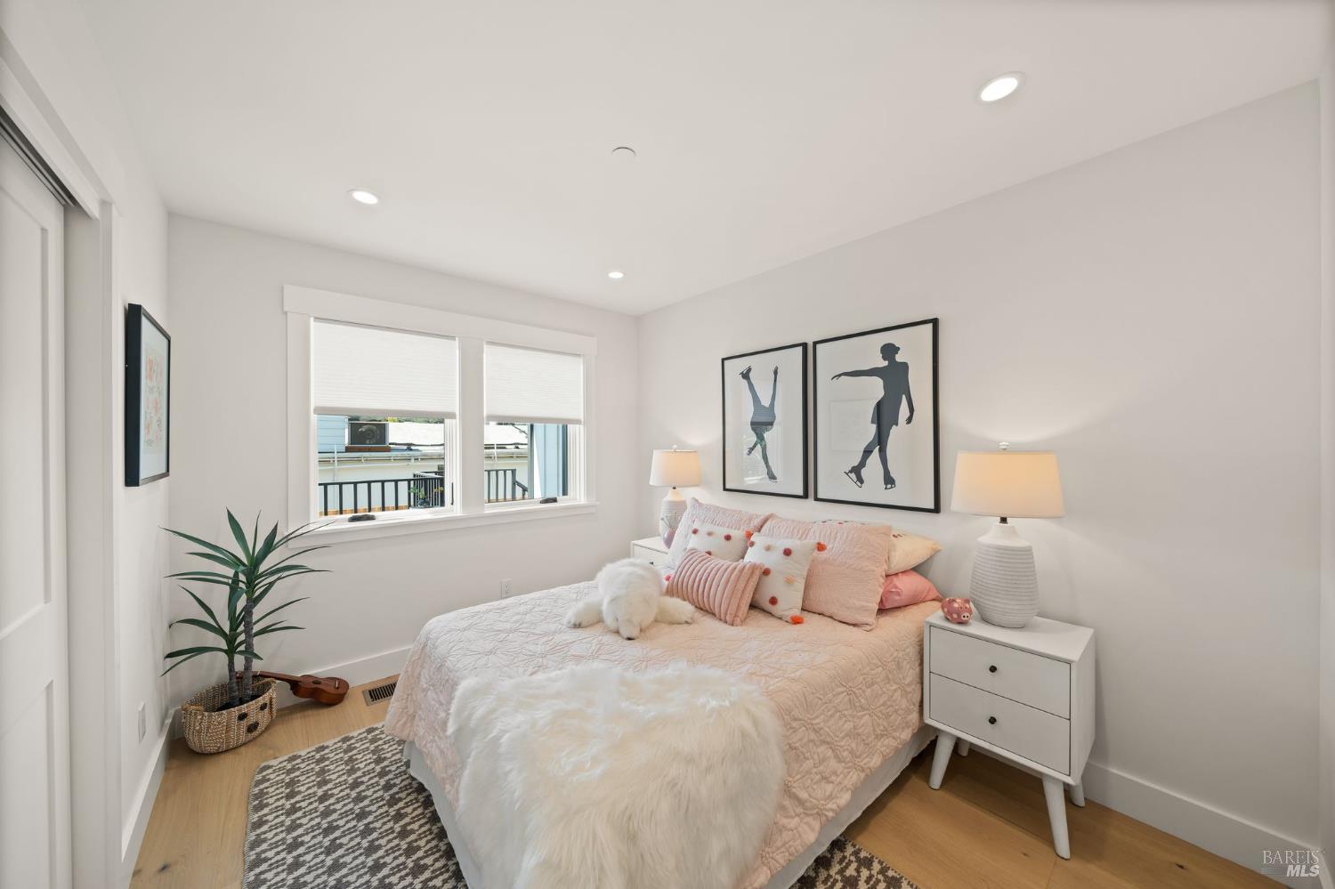 Detail Gallery Image 20 of 62 For 59 San Pablo Ave, San Rafael,  CA 94903 - 4 Beds | 3 Baths