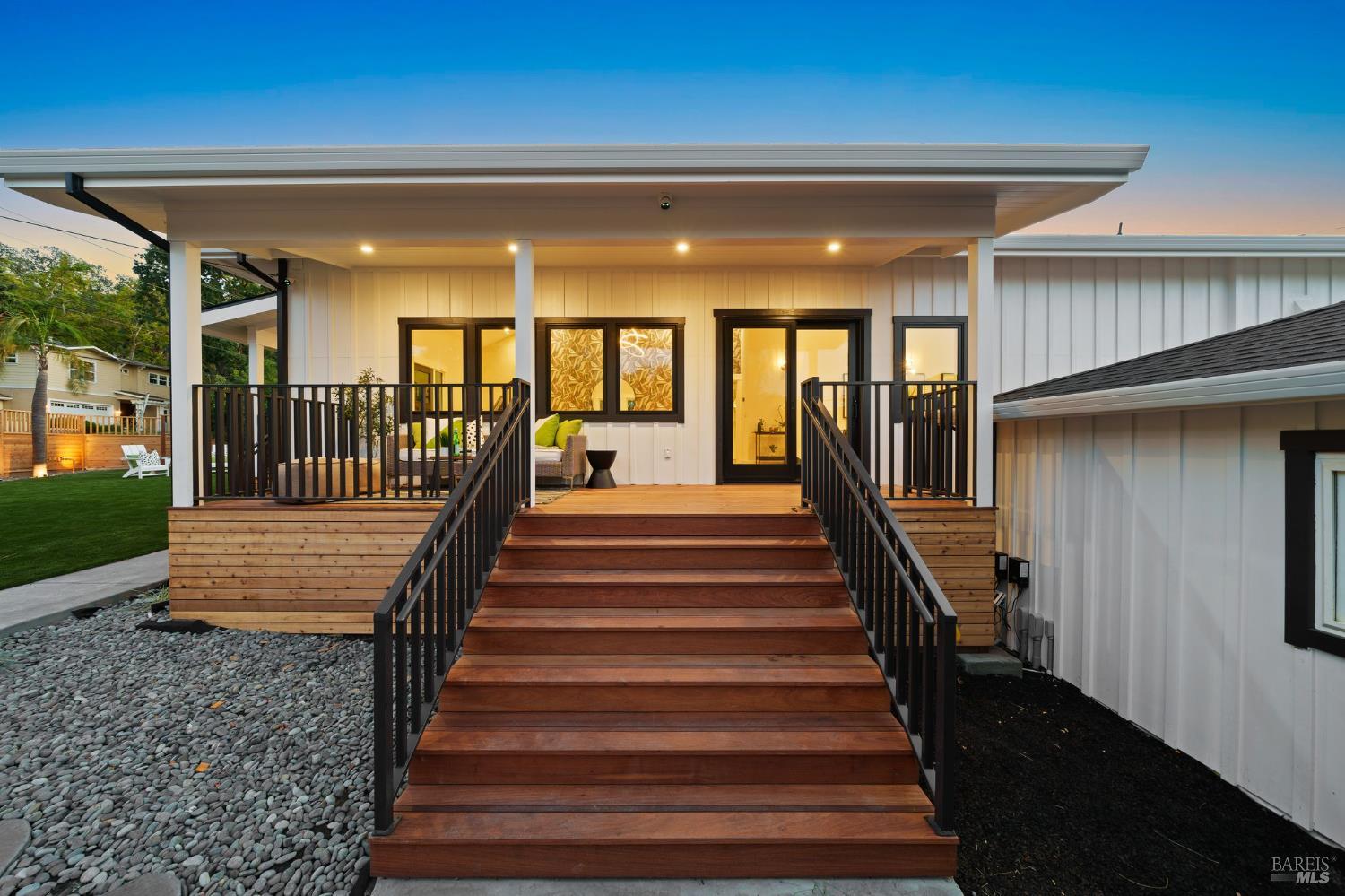 Detail Gallery Image 51 of 62 For 59 San Pablo Ave, San Rafael,  CA 94903 - 4 Beds | 3 Baths