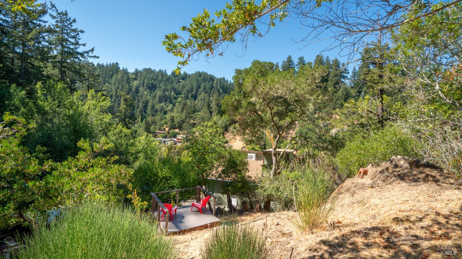 Detail Gallery Image 30 of 64 For 20 Corona Ave, Lagunitas,  CA 94938 - 2 Beds | 2 Baths