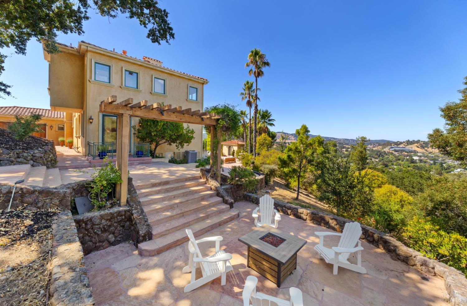 Detail Gallery Image 65 of 73 For 48 Ranch Rd, San Rafael,  CA 94903 - 4 Beds | 4/1 Baths