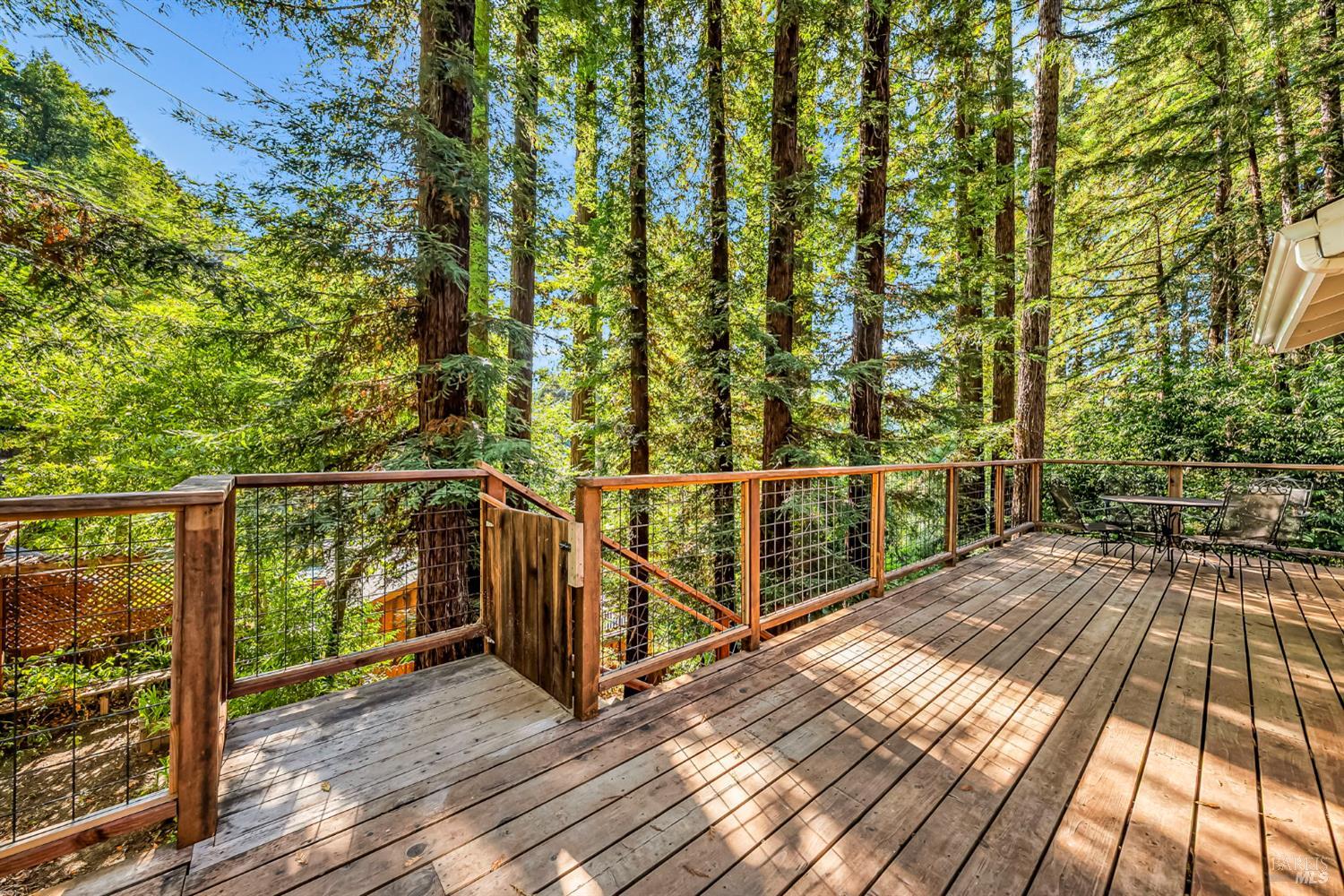 Detail Gallery Image 51 of 61 For 10864 Ogburn Ln, Forestville,  CA 95436 - 2 Beds | 3 Baths