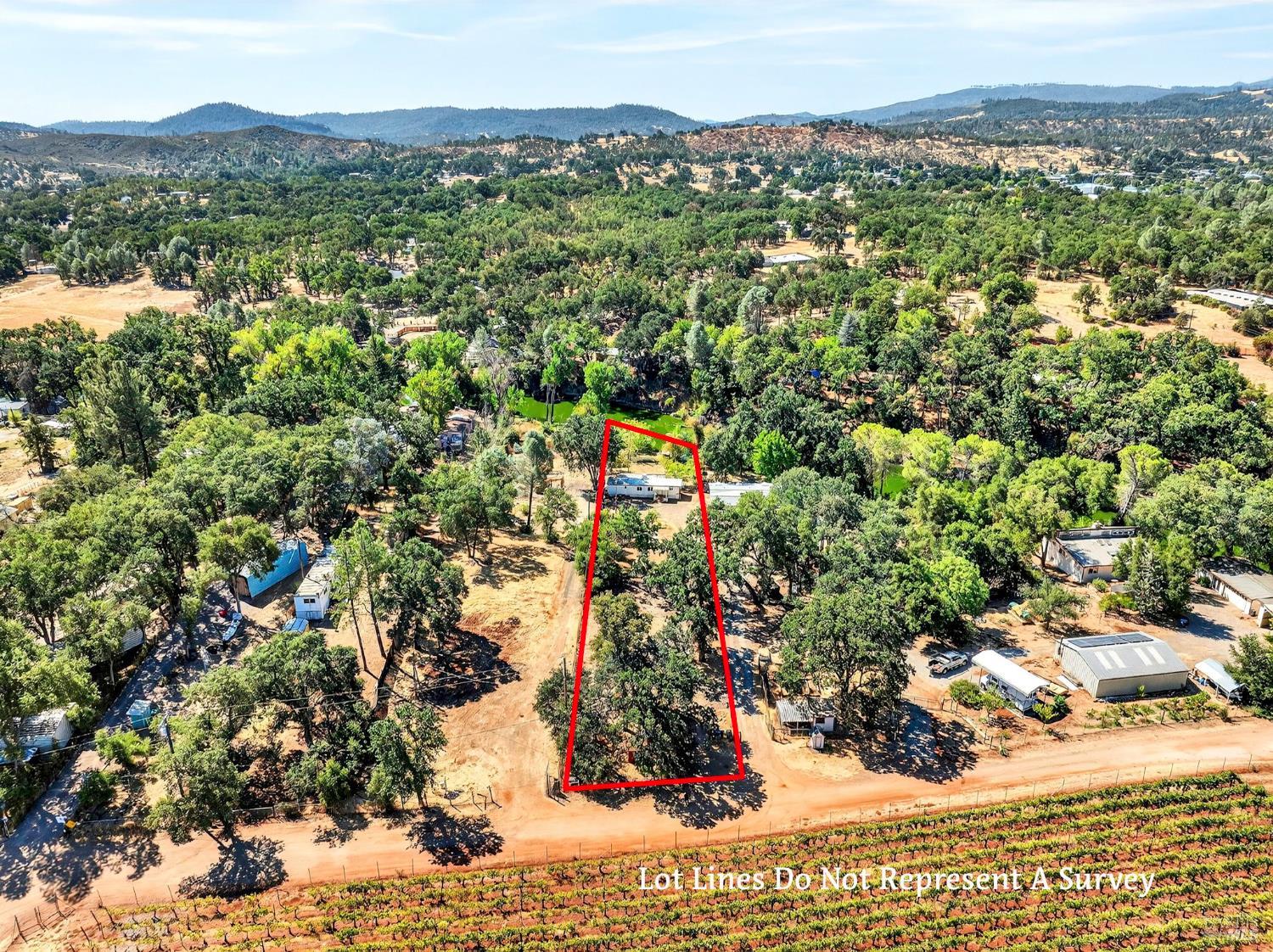 Detail Gallery Image 48 of 50 For 16715 Cache Creek Ln, Clearlake,  CA 95422 - 2 Beds | 1 Baths