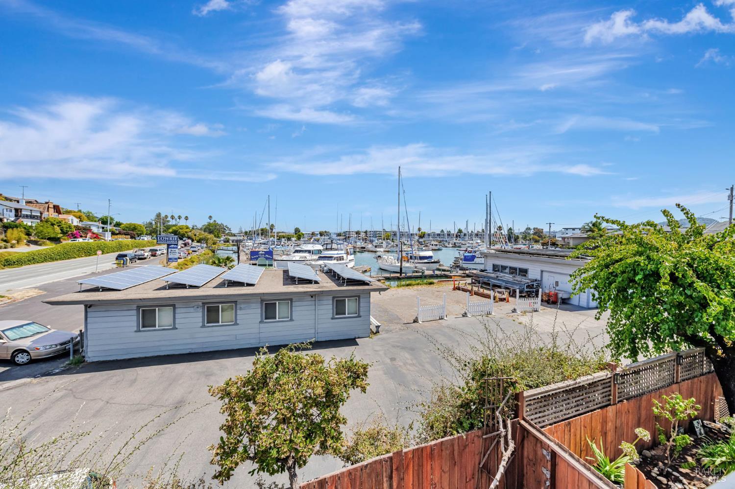 Detail Gallery Image 21 of 26 For 4 Point San Pedro Road Unkn #4,  San Rafael,  CA 94901 - 2 Beds | 2 Baths