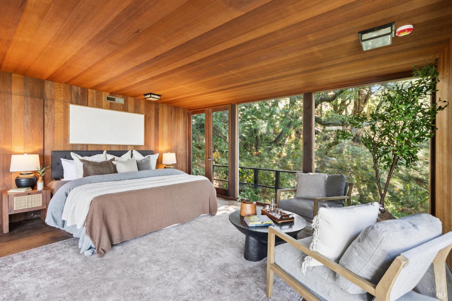 Detail Gallery Image 24 of 31 For 290 Currey Ln, Sausalito,  CA 94965 - 2 Beds | 1 Baths