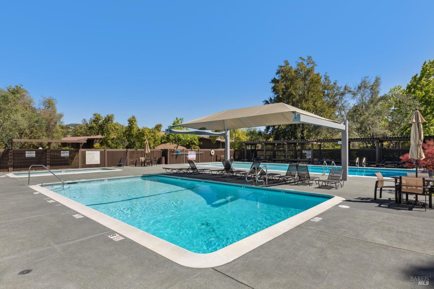 Detail Gallery Image 31 of 42 For 952 Lea Dr, San Rafael,  CA 94903 - 1 Beds | 1 Baths