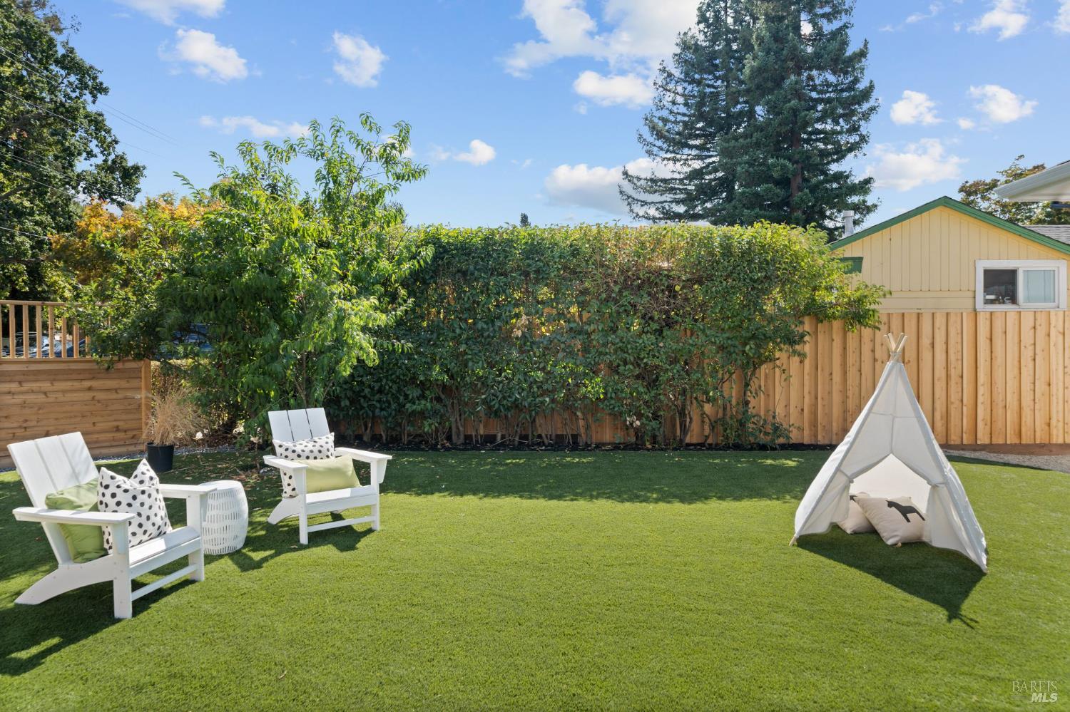 Detail Gallery Image 40 of 62 For 59 San Pablo Ave, San Rafael,  CA 94903 - 4 Beds | 3 Baths