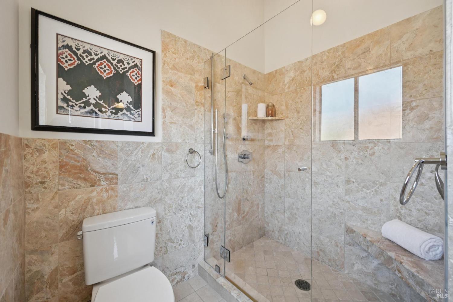 Detail Gallery Image 32 of 44 For 4 Milland Ct, Mill Valley,  CA 94941 - 3 Beds | 2/1 Baths