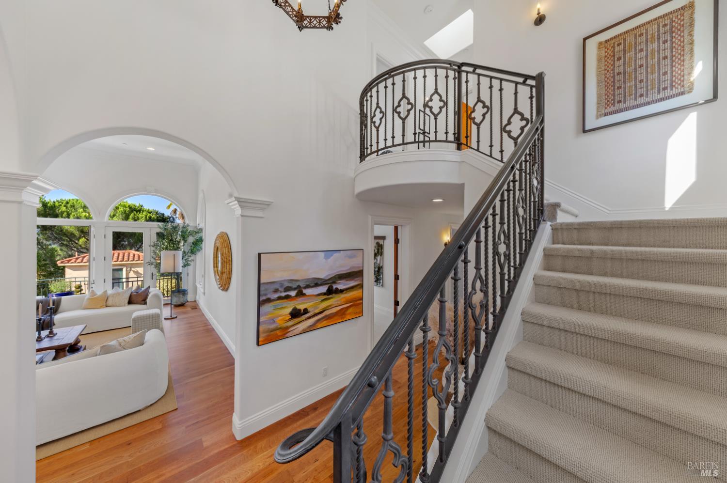 Detail Gallery Image 38 of 73 For 48 Ranch Rd, San Rafael,  CA 94903 - 4 Beds | 4/1 Baths