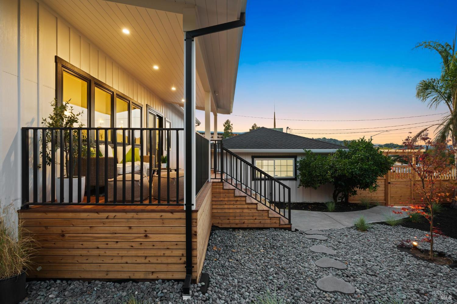 Detail Gallery Image 49 of 62 For 59 San Pablo Ave, San Rafael,  CA 94903 - 4 Beds | 3 Baths