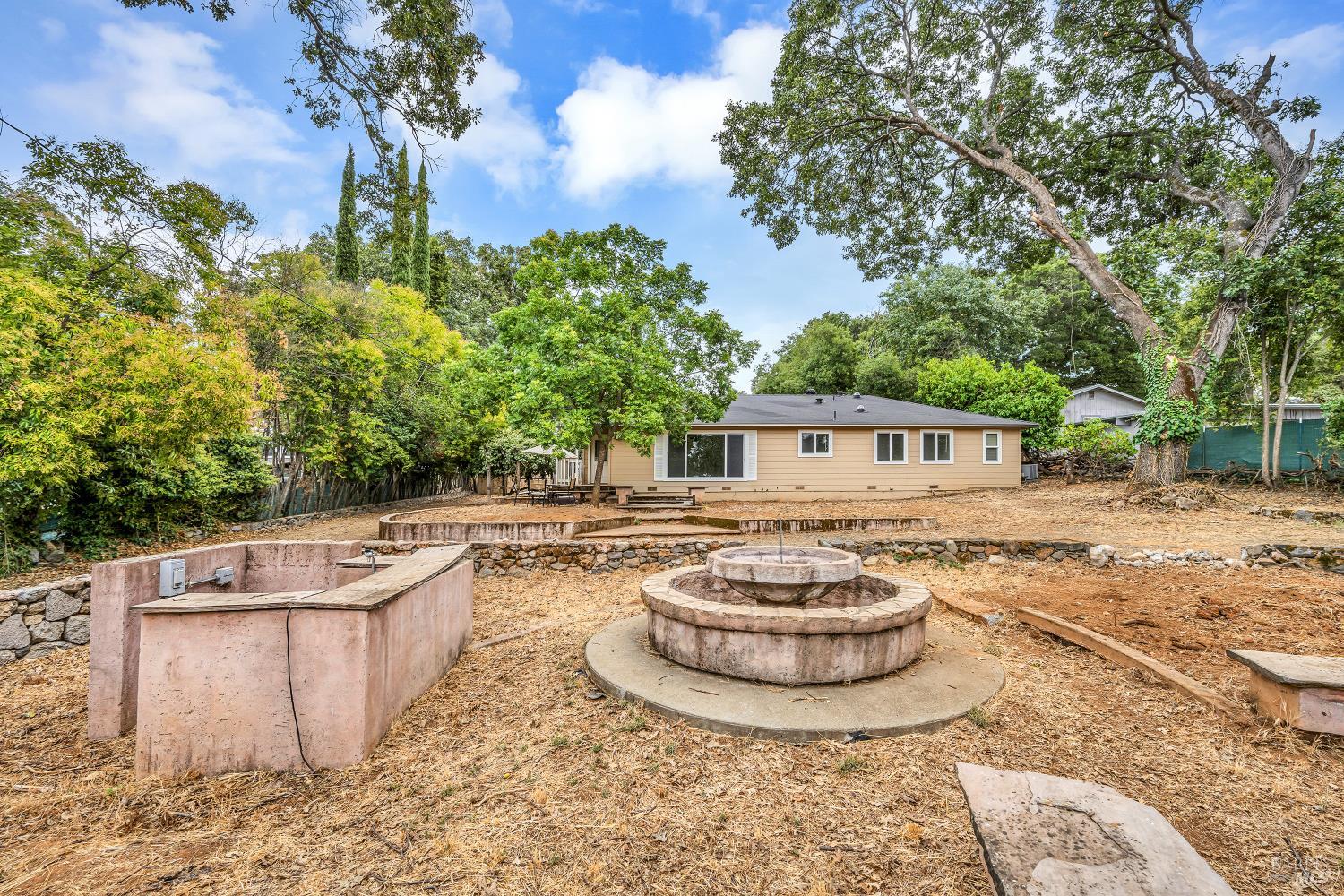 Detail Gallery Image 22 of 34 For 1870 Westlake Dr, Kelseyville,  CA 95451 - 4 Beds | 2 Baths