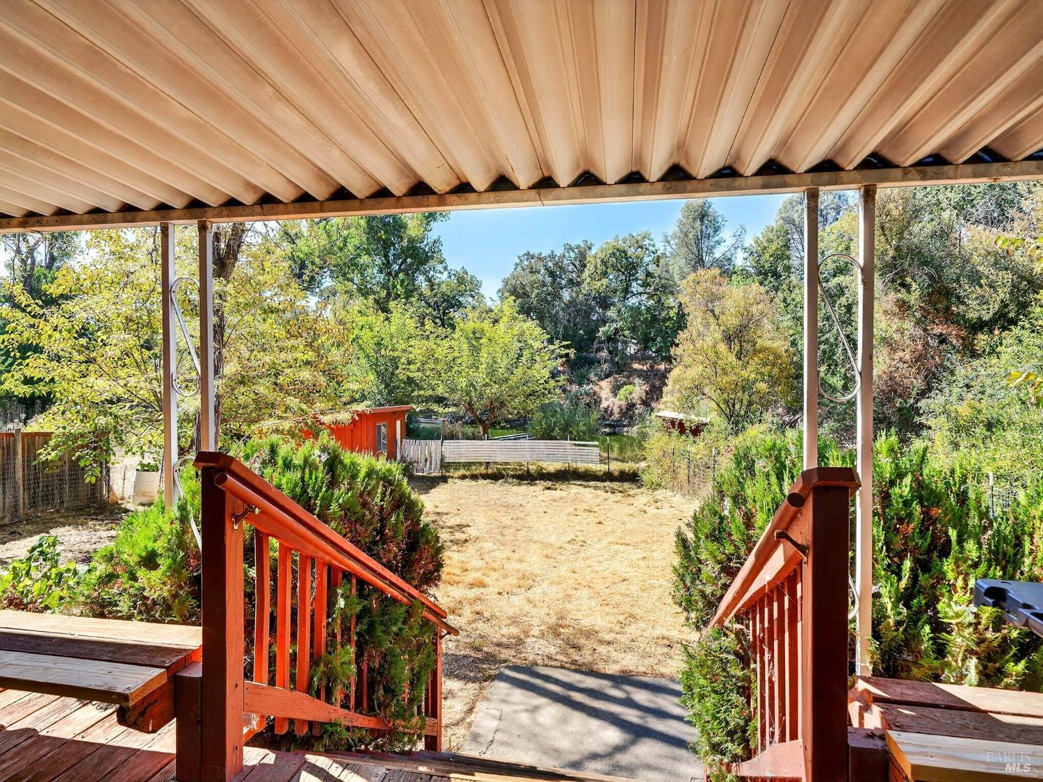 Detail Gallery Image 27 of 50 For 16715 Cache Creek Ln, Clearlake,  CA 95422 - 2 Beds | 1 Baths