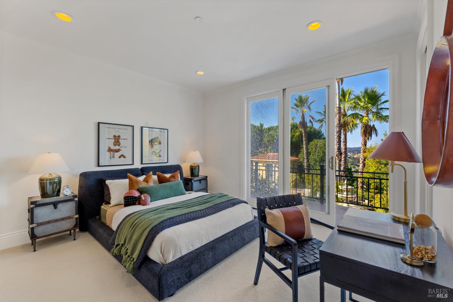 Detail Gallery Image 31 of 73 For 48 Ranch Rd, San Rafael,  CA 94903 - 4 Beds | 4/1 Baths