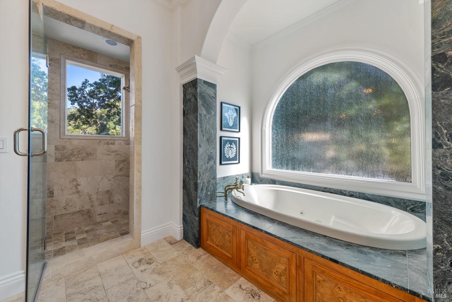 Detail Gallery Image 43 of 73 For 48 Ranch Rd, San Rafael,  CA 94903 - 4 Beds | 4/1 Baths