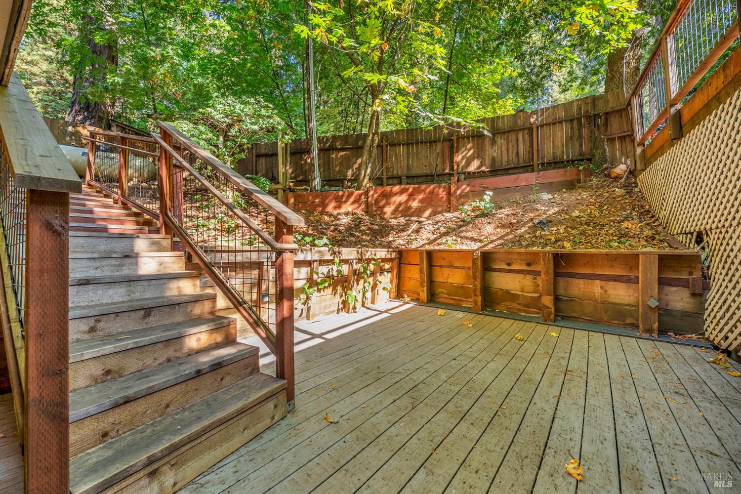 Detail Gallery Image 43 of 61 For 10864 Ogburn Ln, Forestville,  CA 95436 - 2 Beds | 3 Baths