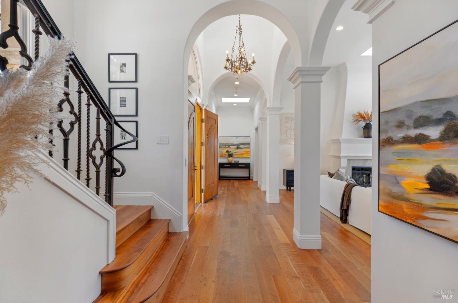 Detail Gallery Image 37 of 73 For 48 Ranch Rd, San Rafael,  CA 94903 - 4 Beds | 4/1 Baths