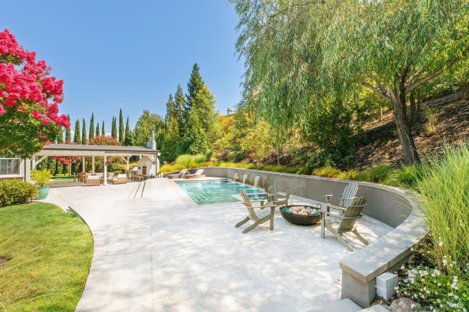 Detail Gallery Image 11 of 96 For 3747 Beartooth Ln, Napa,  CA 94558 - 4 Beds | 3 Baths