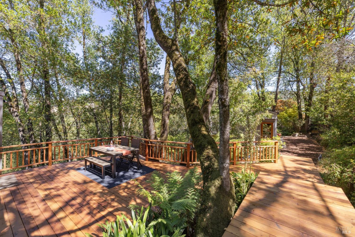 Detail Gallery Image 40 of 61 For 6063 Hyland Way, Penngrove,  CA 94951 - 3 Beds | 2/1 Baths