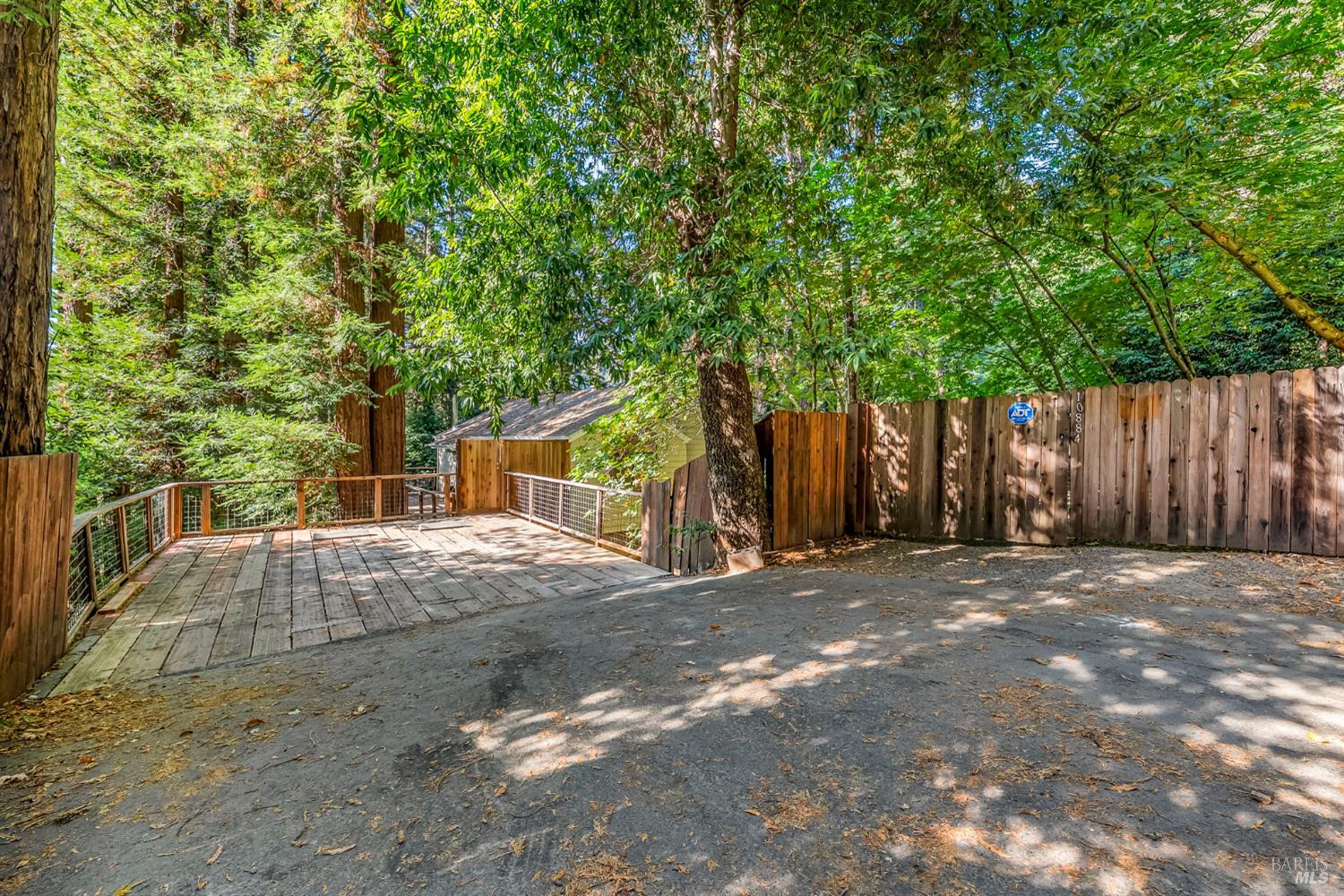 Detail Gallery Image 60 of 61 For 10864 Ogburn Ln, Forestville,  CA 95436 - 2 Beds | 3 Baths